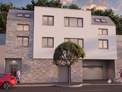 Wohnung mit Balkon kaufen in 2500 Baden (Bild 4)