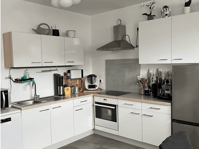 Wohnung provisionsfrei mieten in 4770 Andorf