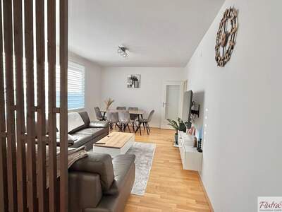 Wohnung mit Balkon kaufen in 4600 Wels (Bild 4)