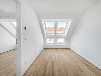 Terrassenwohnung kaufen in 1210 Wien (Bild 1)