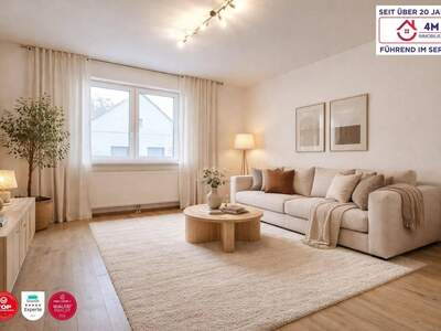 Wohnung kaufen in 3433 Königstetten