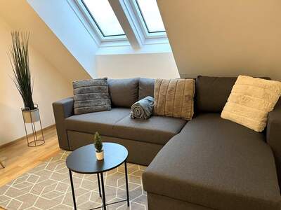 Terrassenwohnung mieten in 1220 Wien (Bild 3)