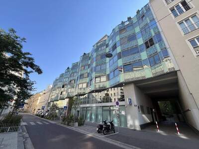 Wohnung kaufen in 1040 Wien