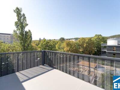 Terrassenwohnung kaufen in 2340 Mödling (Bild 1)