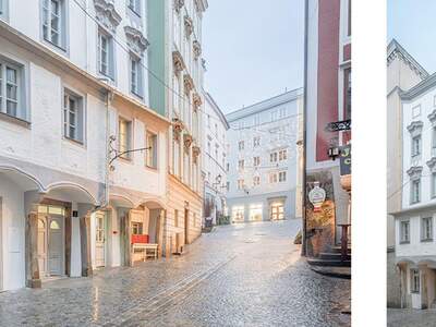 Gewerbeobjekt mieten in 4020 Linz (Bild 1)