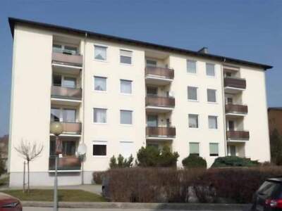 Wohnung provisionsfrei mieten in 3300 Amstetten