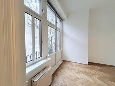 Terrassenwohnung mieten in 1060 Wien (Bild 4)