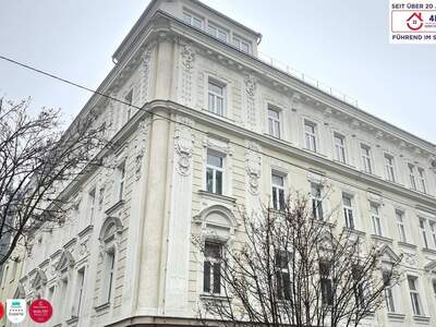 Wohnung kaufen in 1100 Wien