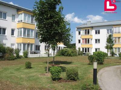 Mietwohnung in 4502 St. Marien (Bild 4)