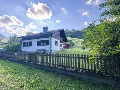 Haus kaufen in 2734 Puchberg