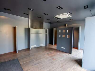 Gewerbeobjekt mieten in 1090 Wien (Bild 4)