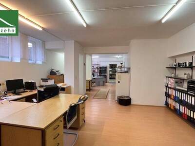 Büro / Praxis kaufen in 2463 Stixneusiedl (Bild 1)