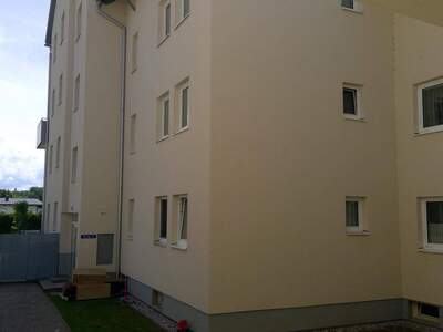 Mietwohnung in 3372 Blindenmarkt