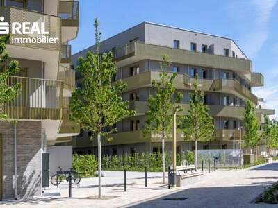 Terrassenwohnung kaufen in 1210 Wien (Bild 2)