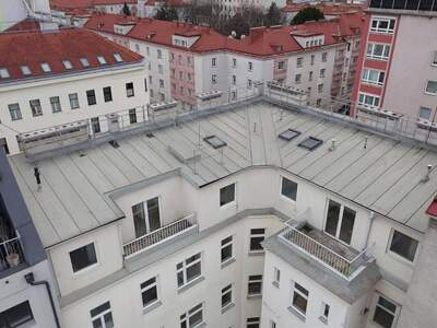 Anlageobjekt kaufen in 1100 Wien