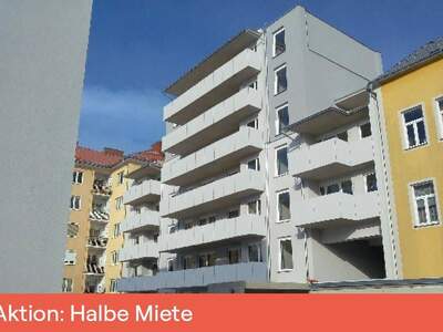 Wohnung mieten in 8720 Knittelfeld