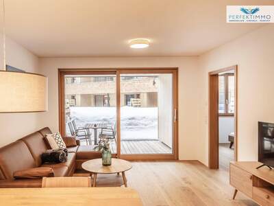 Wohnung kaufen in 6888 Schröcken