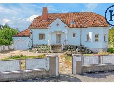 Haus kaufen in 7343 Neutal