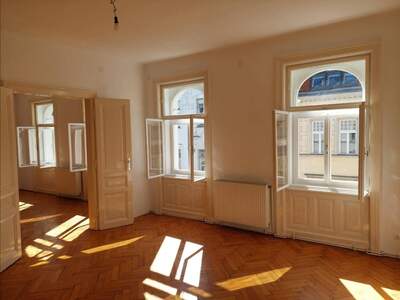 Mietwohnung provisionsfrei in 1070 Wien