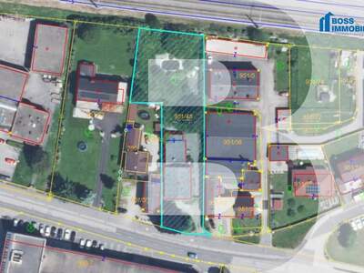 Grundstück kaufen in 4221 Steyregg