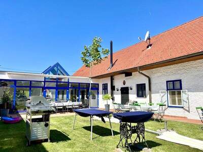 Haus kaufen in 7321 Lackendorf (Bild 5)