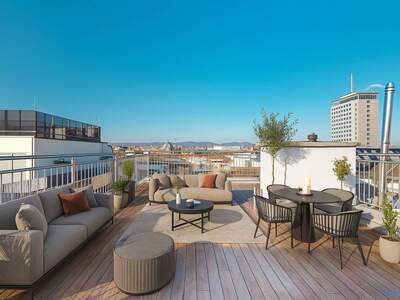 Eigentumswohnung in 1010 Wien