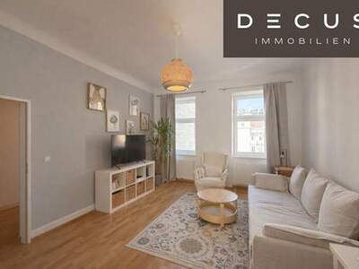 Wohnung kaufen in 1050 Wien