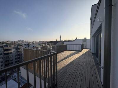 Eigentumswohnung in 1030 Wien