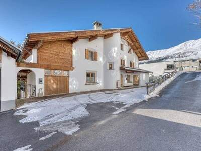 Haus kaufen in 6534 Serfaus