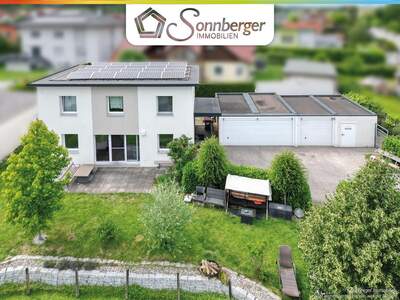 Einfamilienhaus kaufen in 3350 Haag (Bild 2)