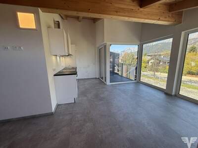 Wohnung mit Balkon kaufen in 5760 Saalfelden (Bild 4)