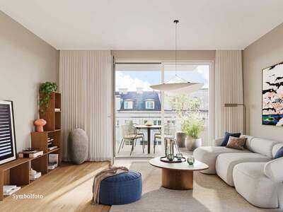 Eigentumswohnung in 1180 Wien