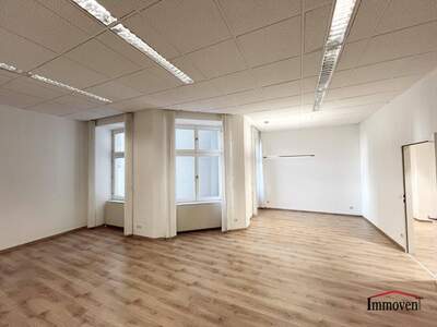 Gewerbeobjekt mieten in 1070 Wien