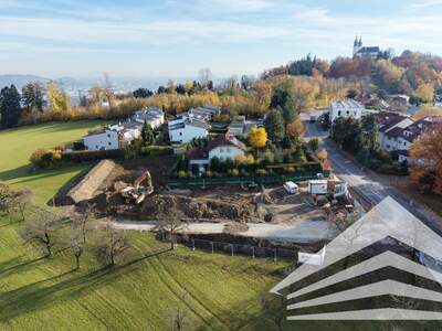 Penthouse kaufen in 4040 Linz