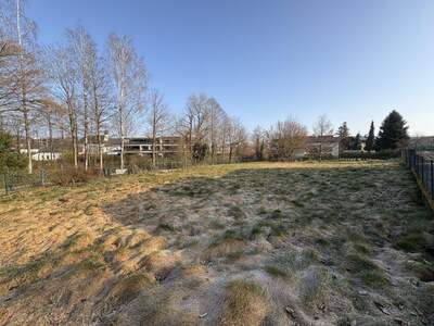 Grundstück kaufen in 4910 Ried