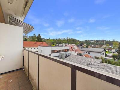 Etagenwohnung kaufen in 4222 St. Georgen