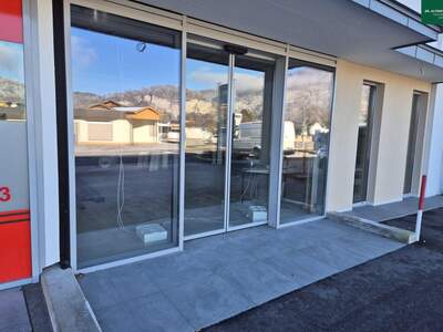 Gewerbeobjekt mieten in 9586 Fürnitz (Bild 2)