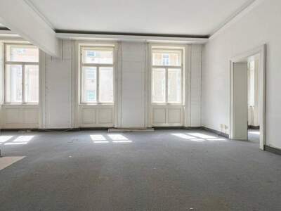 Wohnung kaufen in 1090 Wien