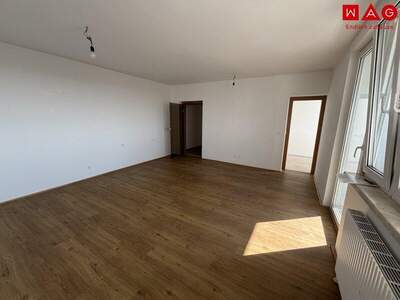 Terrassenwohnung mieten in 4020 Linz (Bild 3)
