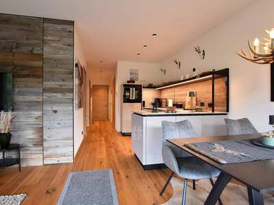 Wohnung kaufen in 6384 Waidring