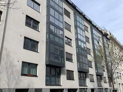 Mietwohnung provisionsfrei in 1070 Wien