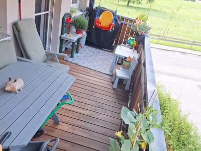 Terrassenwohnung kaufen in 6361 Hopfgarten (Bild 3)