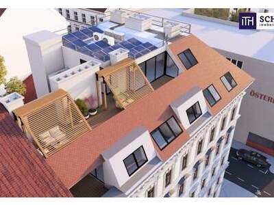 Eigentumswohnung in 1070 Wien