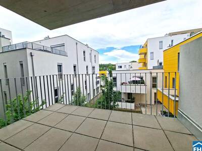 Apartment provisionsfrei mieten in 1120 Wien