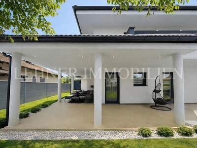 Einfamilienhaus kaufen in 8073 Feldkirchen (Bild 5)