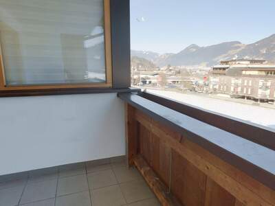 Wohnung mit Balkon mieten in 6263 Fügen (Bild 5)