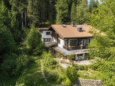 Haus kaufen in 6351 Scheffau