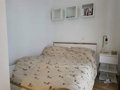 Wohnung mit Balkon mieten in 4020 Linz (Bild 3)