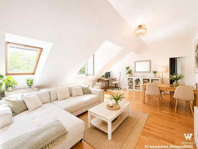 Wohnung kaufen in 1140 Wien