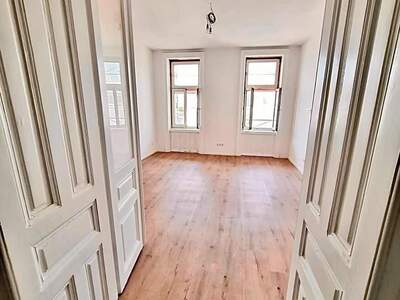 Wohnung kaufen in 1200 Wien